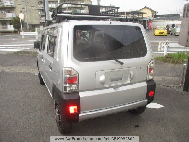 daihatsu naked 2002 -DAIHATSU 【豊田 580ﾆ8335】--Naked L750S--0062165---DAIHATSU 【豊田 580ﾆ8335】--Naked L750S--0062165- image 2