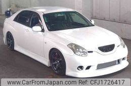 toyota verossa 2001 CFJ1726417