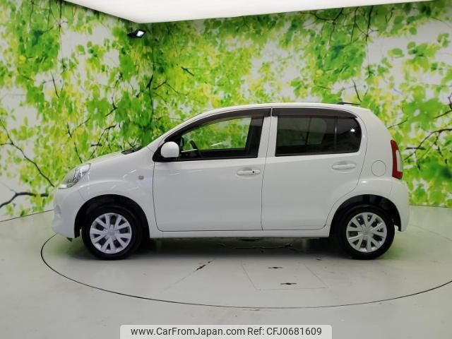 toyota passo 2015 quick_quick_DBA-KGC30_KGC30-0243913 image 2