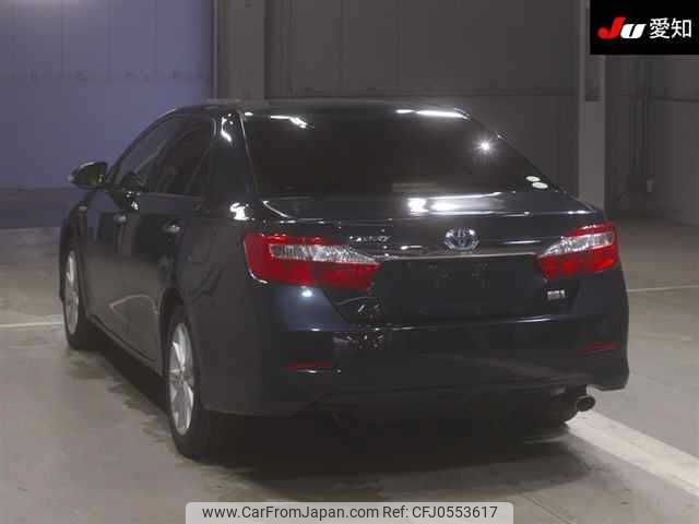 toyota camry 2012 -TOYOTA--Camry AVV50-1018237---TOYOTA--Camry AVV50-1018237- image 2