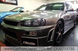 nissan skyline 2000 -NISSAN--Skyline ER34--ER34-201223---NISSAN--Skyline ER34--ER34-201223-