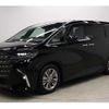 toyota alphard 2023 -TOYOTA 【三河 302ﾋ6006】--Alphard 6AA-AAHH40W--AAHH40W-0012993---TOYOTA 【三河 302ﾋ6006】--Alphard 6AA-AAHH40W--AAHH40W-0012993- image 1