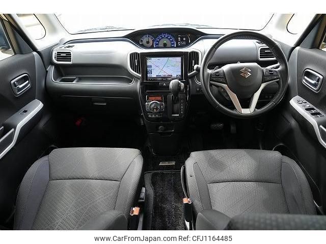 suzuki solio-bandit 2019 quick_quick_MA46S_MA46S-751647 image 2