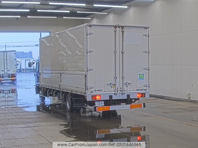 hino ranger 2010 CFJ1646565 image 2