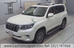 toyota land-cruiser-prado 2021 CFJ1787060