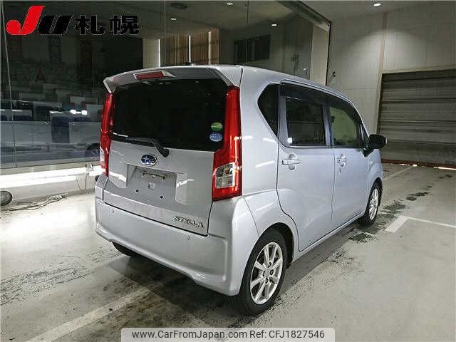 subaru stella 2018 CFJ1827546 image 2