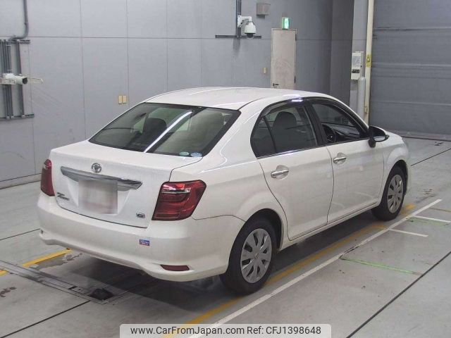 toyota corolla-axio 2016 -TOYOTA--Corolla Axio NRE161-0015842---TOYOTA--Corolla Axio NRE161-0015842- image 2