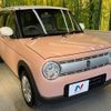 suzuki alto-lapin 2016 quick_quick_HE33S_HE33S-125013 image 17
