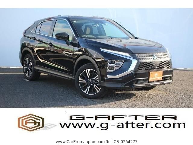 mitsubishi eclipse-cross 2023 -MITSUBISHI--Eclipse Cross 5BA-GK1W--GK1W-0602158---MITSUBISHI--Eclipse Cross 5BA-GK1W--GK1W-0602158- image 1