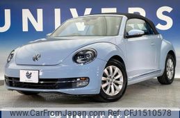 volkswagen the-beetle-convertible 2013 quick_quick_16CBZK_WVWZZZ16ZEM807472