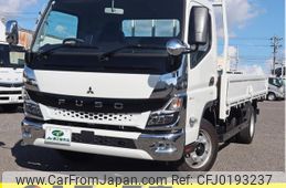 mitsubishi-fuso canter 2024 GOO_NET_EXCHANGE_0207851A30240907W002