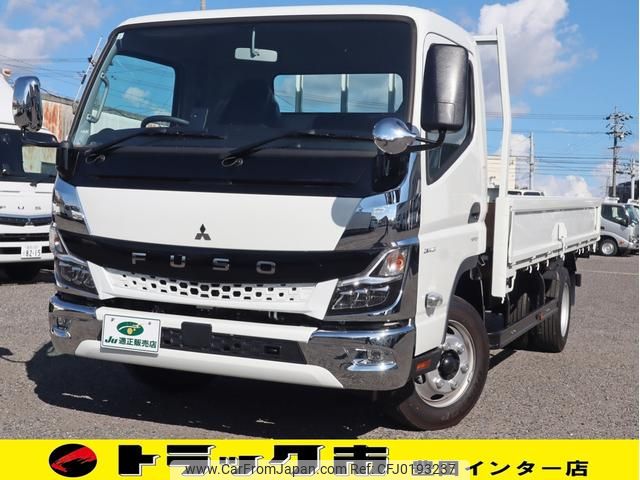 mitsubishi-fuso canter 2024 GOO_NET_EXCHANGE_0207851A30240907W002 image 1