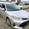 toyota corolla-fielder 2019 -TOYOTA--Corolla Fielder DBA-NZE161G--NZE161-7128675---TOYOTA--Corolla Fielder DBA-NZE161G--NZE161-7128675- image 4