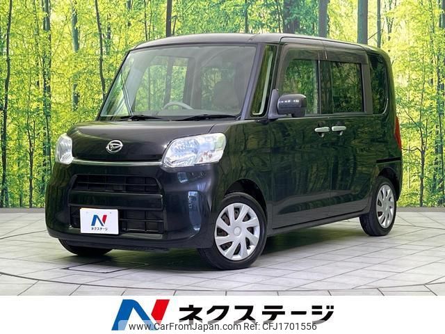 daihatsu tanto 2015 CFJ1701556 image 1