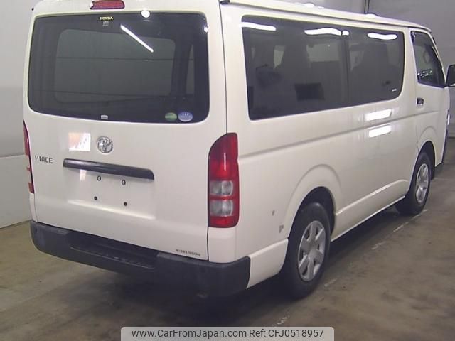 toyota hiace-van 2017 quick_quick_CBF-TRH200V_TRH200-0270161 image 2