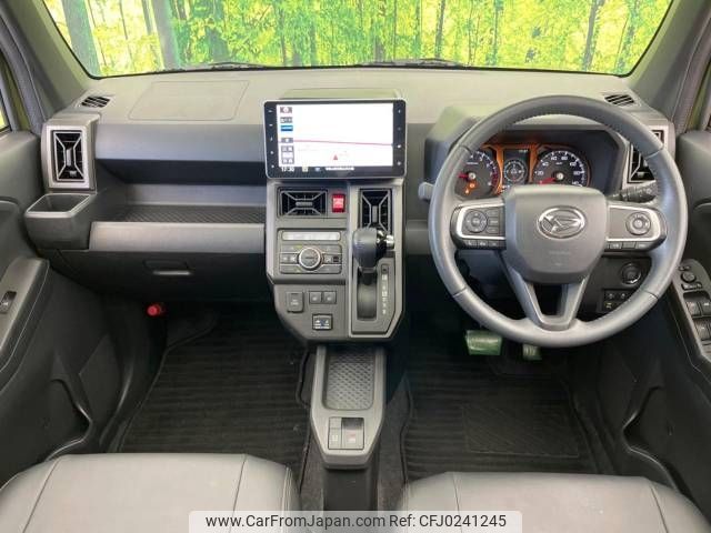 daihatsu taft 2020 -DAIHATSU--Taft 5BA-LA900S--LA900S-0006942---DAIHATSU--Taft 5BA-LA900S--LA900S-0006942- image 2