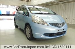 honda fit 2009 CFJ1530111