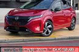 nissan aura 2022 quick_quick_FE13_FE13-234138