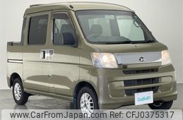 daihatsu hijet-van 2017 -DAIHATSU--Hijet Van EBD-S331W--S331W-0009040---DAIHATSU--Hijet Van EBD-S331W--S331W-0009040-