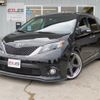 toyota sienna 2013 -OTHER IMPORTED--Sienna ﾌﾒｲ--5TDXK3DC2DS294969---OTHER IMPORTED--Sienna ﾌﾒｲ--5TDXK3DC2DS294969- image 1