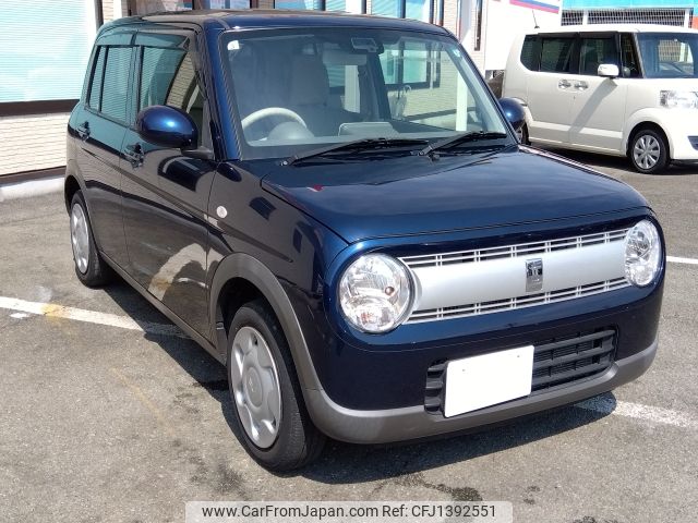 suzuki alto-lapin 2021 -SUZUKI--Alto Lapin 5BA-HE33S--HE33S-313532---SUZUKI--Alto Lapin 5BA-HE33S--HE33S-313532- image 2