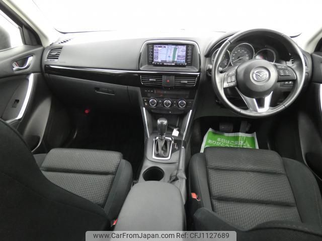 mazda cx-5 2014 quick_quick_LDA-KE2AW_KE2AW-124012 image 2