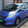 honda fit 2012 quick_quick_GE6_GE6-1602280 image 6