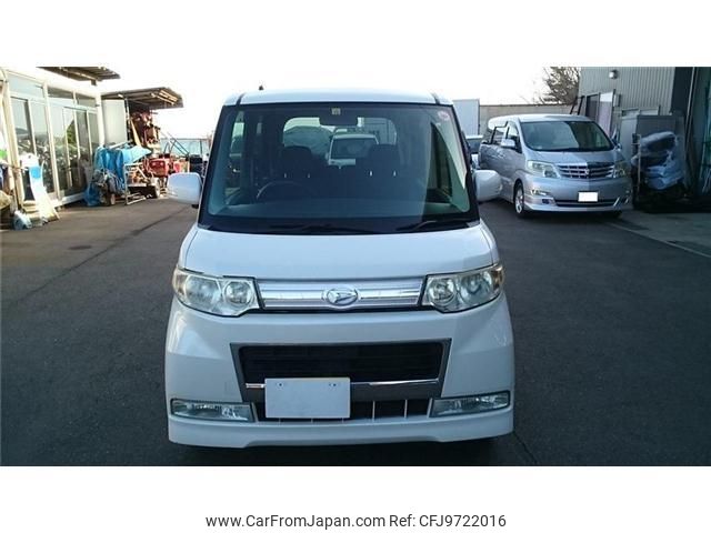 daihatsu tanto 2009 -DAIHATSU 【秋田 580ｾ7112】--Tanto L375S--0246090---DAIHATSU 【秋田 580ｾ7112】--Tanto L375S--0246090- image 2