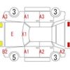 honda fit 2014 -HONDA--Fit DAA-GP5--GP5-3064799---HONDA--Fit DAA-GP5--GP5-3064799- image 2