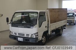 isuzu elf-truck 2006 -ISUZU 【つくば 100ｾ6184】--Elf NPR81AN-7028987---ISUZU 【つくば 100ｾ6184】--Elf NPR81AN-7028987-