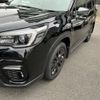subaru forester 2021 CFJ1813838 image 21