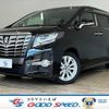 toyota alphard 2017 -TOYOTA--Alphard DBA-AGH30W--AGH30-0141201---TOYOTA--Alphard DBA-AGH30W--AGH30-0141201- image 1