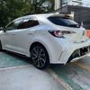 toyota corolla-sport 2018 -TOYOTA--Corolla Sport 6AA-ZWE211H--ZWE211H-1005337---TOYOTA--Corolla Sport 6AA-ZWE211H--ZWE211H-1005337- image 29