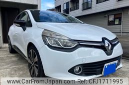 renault lutecia 2015 CFJ1711995