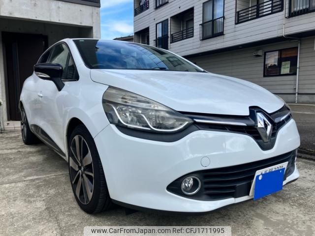 renault lutecia 2015 CFJ1711995 image 1