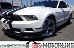 ford mustang 2010 -FORD 【越谷 300】--Ford Mustang ﾌﾒｲ--1ZVBP8ANXA5125652---FORD 【越谷 300】--Ford Mustang ﾌﾒｲ--1ZVBP8ANXA5125652-