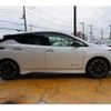 nissan leaf 2018 quick_quick_ZE1_ZE1-030108 image 4