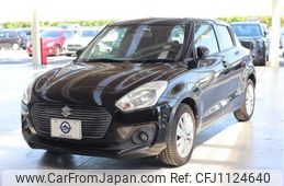 suzuki swift 2018 quick_quick_DBA-ZC83S_ZC83S-115928