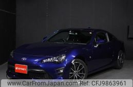 toyota 86 2018 -TOYOTA--86 ZN6--ZN6-089386---TOYOTA--86 ZN6--ZN6-089386-