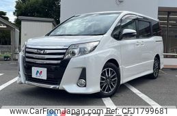 toyota noah 2015 CFJ1799681