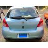 toyota vitz 2006 -TOYOTA--Vitz DBA-KSP90--KSP90-5067569---TOYOTA--Vitz DBA-KSP90--KSP90-5067569- image 6