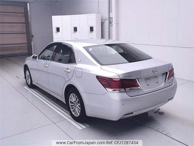 toyota crown 2018 -TOYOTA--Crown GRS211-6007880---TOYOTA--Crown GRS211-6007880- image 2
