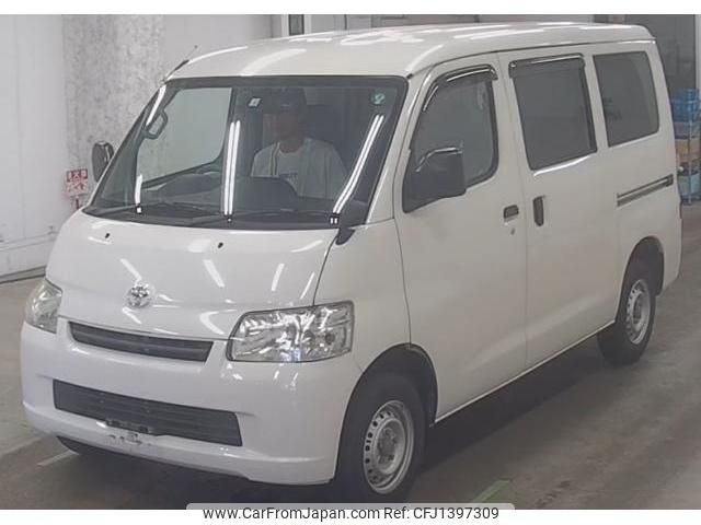 toyota townace-van 2020 quick_quick_DBF-S402M_0089184 image 2