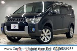 mitsubishi delica-d5 2008 -MITSUBISHI--Delica D5 DBA-CV5W--CV5W-0202072---MITSUBISHI--Delica D5 DBA-CV5W--CV5W-0202072-