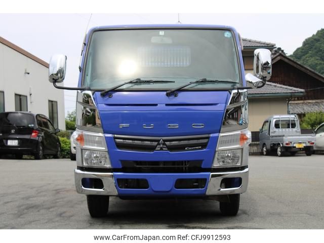 mitsubishi-fuso canter 2012 GOO_NET_EXCHANGE_0230013A30240619W001 image 2