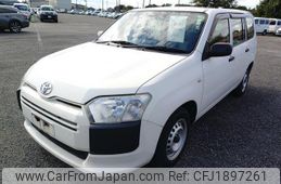 toyota probox 2018 CFJ1897261