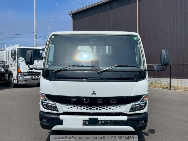 mitsubishi-fuso canter 2024 -MITSUBISHI--Canter 2RG-FEB50--FEB50-610737---MITSUBISHI--Canter 2RG-FEB50--FEB50-610737- image 2