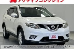 nissan x-trail 2014 quick_quick_NT32_NT32-507917