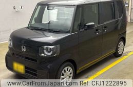 honda n-box 2024 -HONDA 【横浜 581ﾌ8093】--N BOX 6BA-JF5--JF5-1118577---HONDA 【横浜 581ﾌ8093】--N BOX 6BA-JF5--JF5-1118577-
