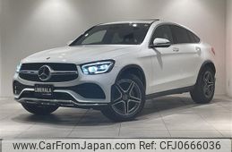 mercedes-benz glc-class 2019 -MERCEDES-BENZ--Benz GLC 3DA-253315--WDC2533152F673108---MERCEDES-BENZ--Benz GLC 3DA-253315--WDC2533152F673108-